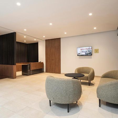 Eurostars Casa Anfa Hotel Casablanca Bagian luar foto