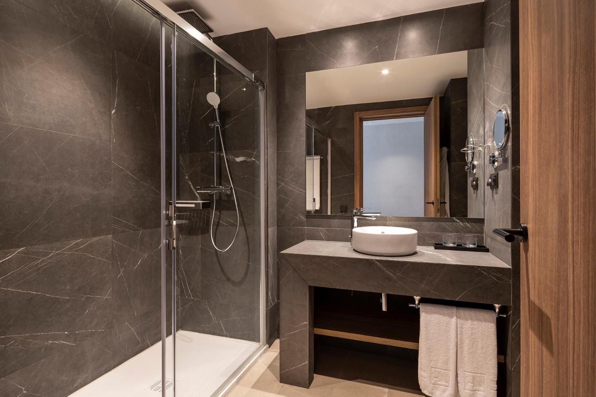 Eurostars Casa Anfa Hotel Casablanca Bagian luar foto